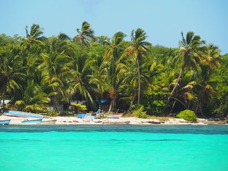 Dominikanische Republik | DO