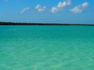 Dominikanische Republik | DO