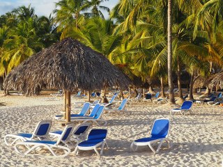 Dominikanische Republik | DO