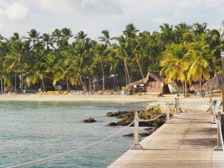 Dominikanische Republik | DO