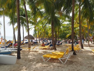 Dominikanische Republik | DO