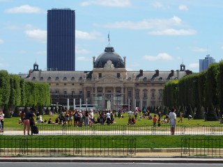 Paris | FR