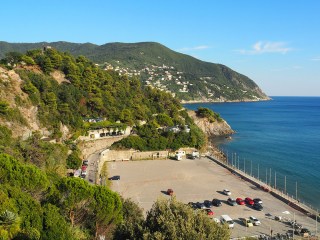 Cinque Terre  | IT