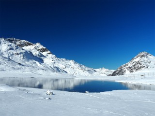 Lago Bianco | CH
