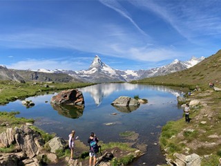 Zermatt | CH