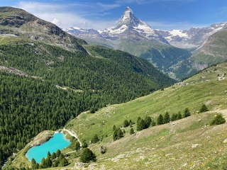 Zermatt | CH