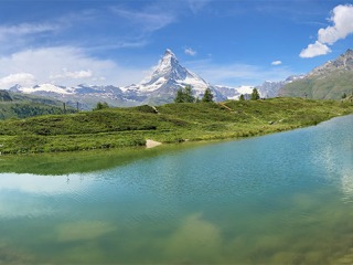 Zermatt | CH