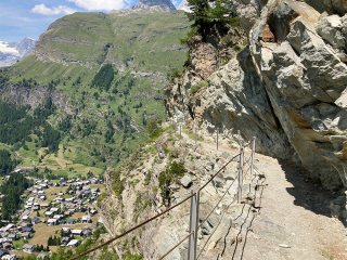Zermatt | CH