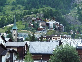 Zermatt | CH