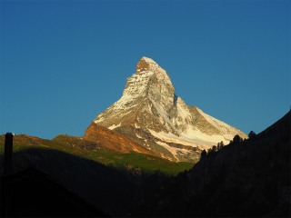 Zermatt | CH