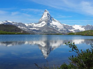 Zermatt | CH