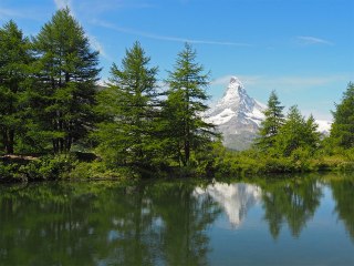 Zermatt | CH