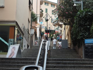 Lugano | CH