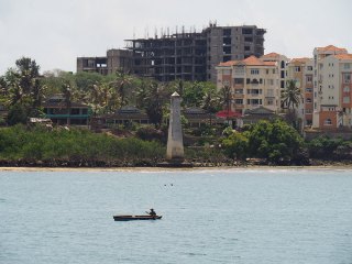 Mombasa | Kenia