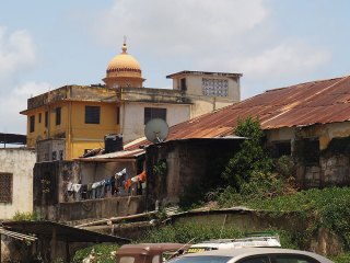 Mombasa | Kenia