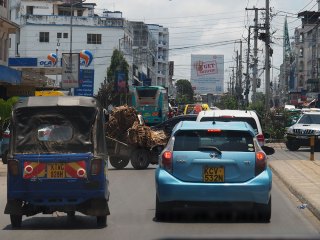 Mombasa | Kenia