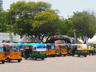 Mombasa | Kenia