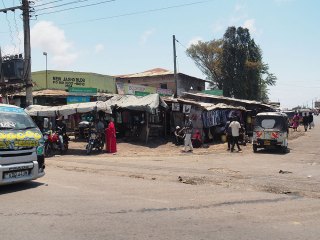 Mombasa | Kenia