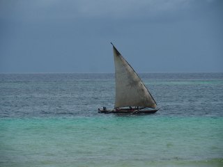 Diani Beach | Kenia