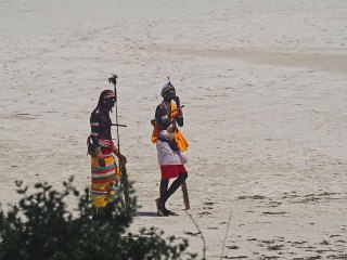 Diani Beach | Kenia