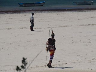 Diani Beach | Kenia