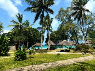 Diani Beach | Kenia