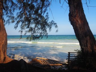 Diani Beach | Kenia