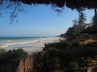 Diani Beach | Kenia