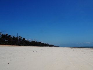 Diani Beach | Kenia