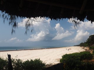 Diani Beach | Kenia