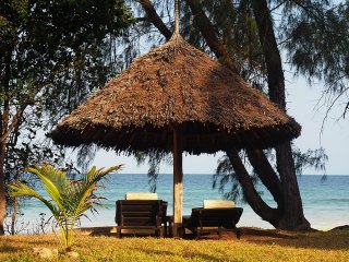 Diani Beach | Kenia