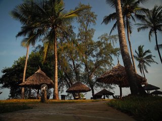 Diani Beach | Kenia