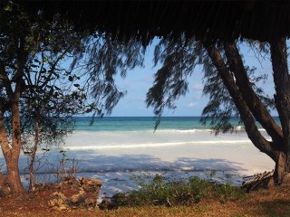 Diani Beach | Kenia