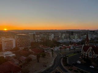 Windhoek | Namibia