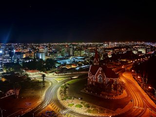 Windhoek | Namibia