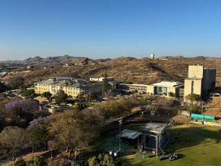 Windhoek | Namibia