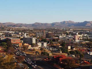 Windhoek | Namibia