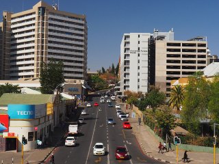 Windhoek | Namibia