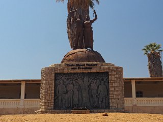 Windhoek | Namibia