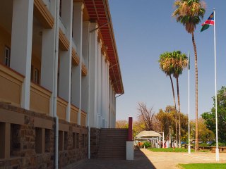 Windhoek | Namibia