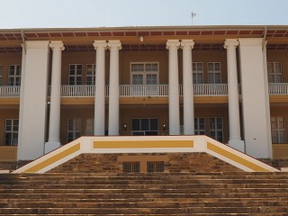 Windhoek | Namibia