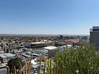 Windhoek | Namibia