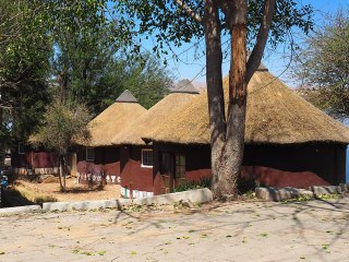 Penduka | Namibia