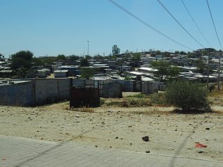 Katutura | Namibia