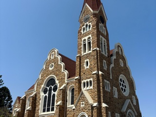 Windhoek | Namibia