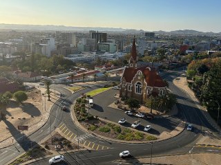 Windhoek | Namibia