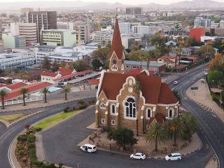 Windhoek | Namibia