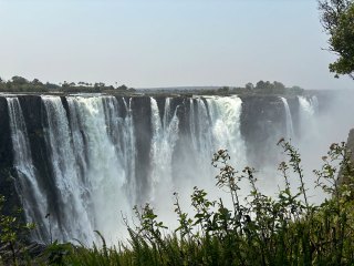 Victoria Falls | Simbabwe