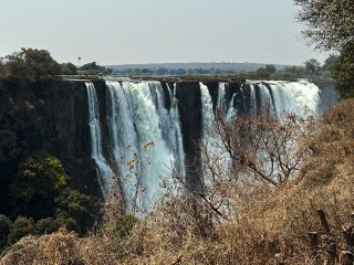 Victoria Falls | Simbabwe