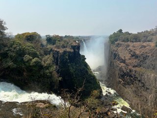 Victoria Falls | Simbabwe